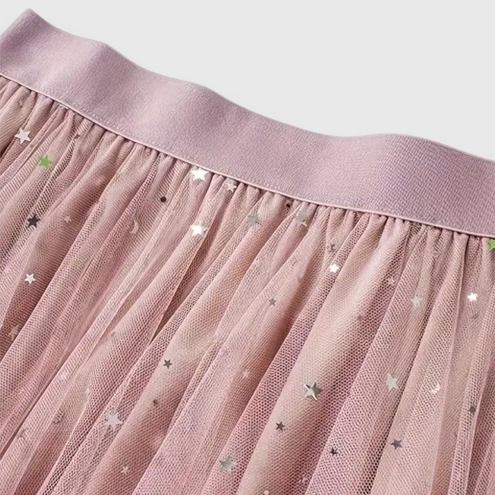 Nikol – Csillogó szoknya