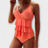 Csillagok - Stílusos fürdőruha