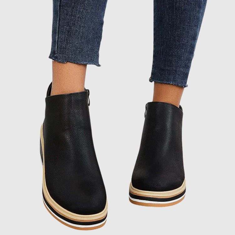 Mignon - Modern Luxus Cipők