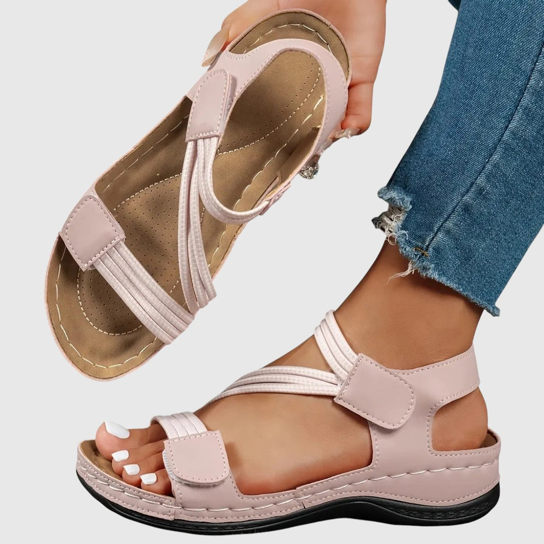 Felice - Kényelmes szandálok a szabadidőre