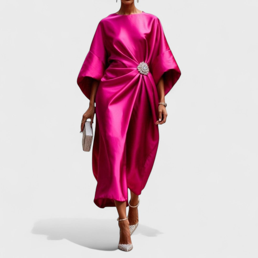 Annabella - Hosszú estélyi ruha