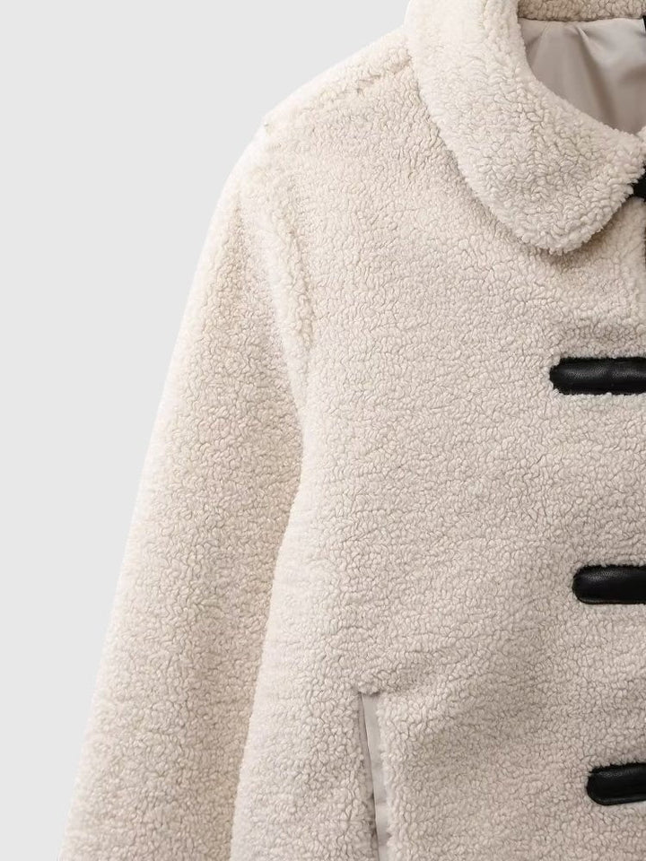 Nika – Kényelmes kabát