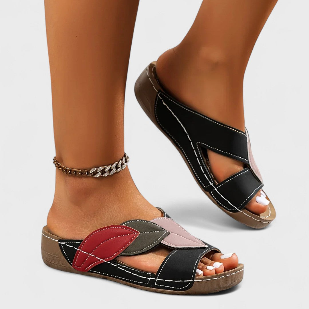 Blanka - Kényelmes nyári szandál