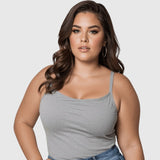 Nikola – Top beépített melltartóval