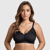 Lyro - SoftSupport Melltartó