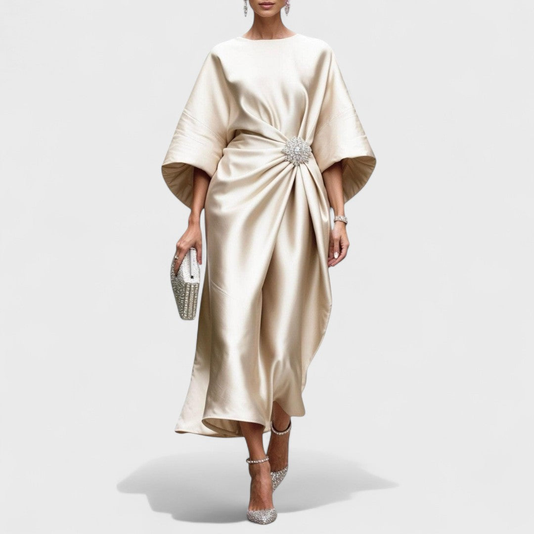 Annabella - Hosszú estélyi ruha