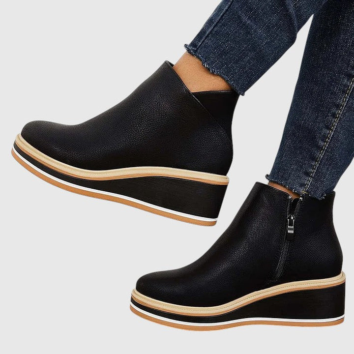 Mignon - Modern Luxus Cipők