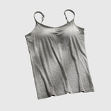 Nikola – Top beépített melltartóval