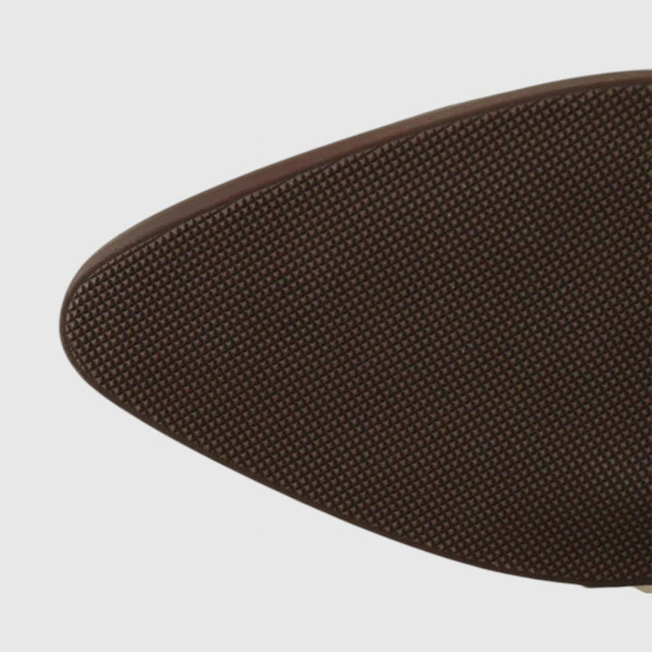 Kamil - Luxus Alacsony Sarkú Csizma