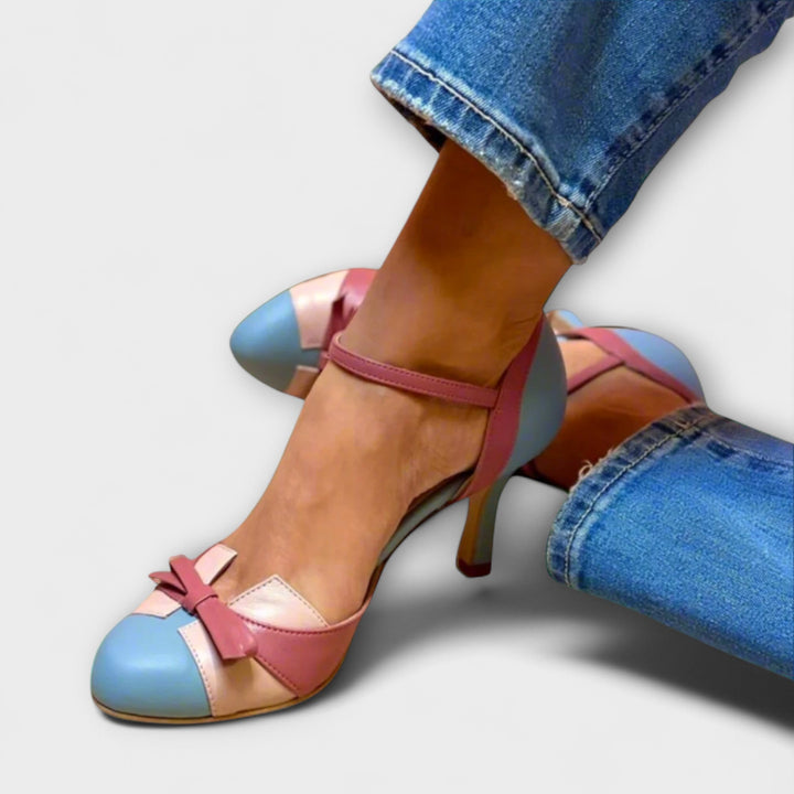 Liza - Ortopéd szandálok