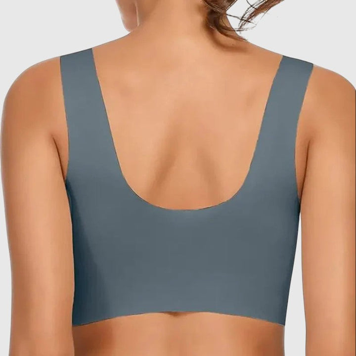 Petra - Ultra kényelmes varrás nélküli melltartó