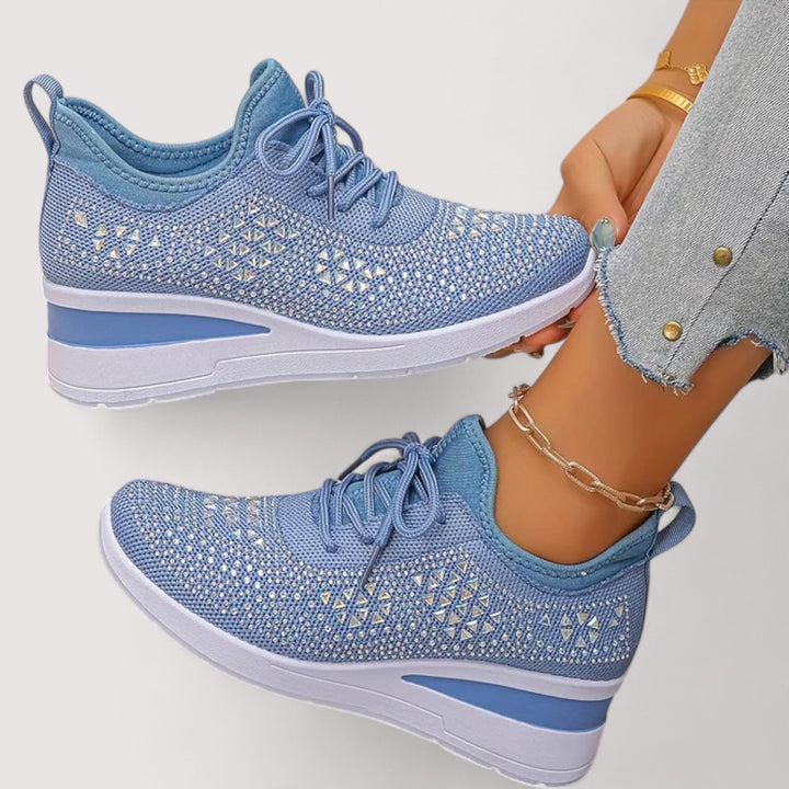 Anna - Modern ortopéd cipők