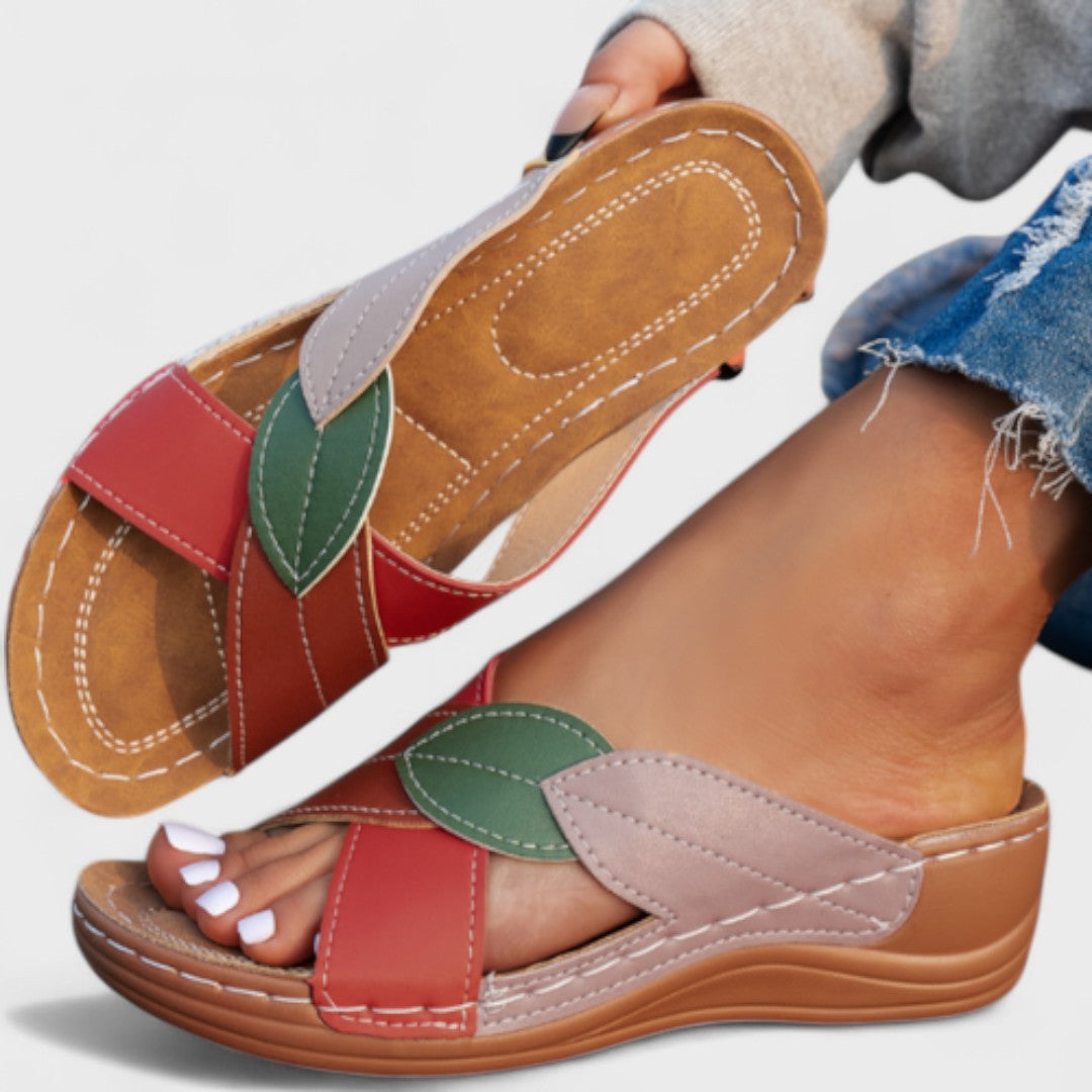 Blanka - Kényelmes nyári szandál