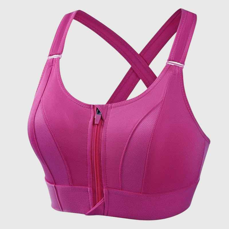 Sophie - Summit sportmelltartó magas tartással