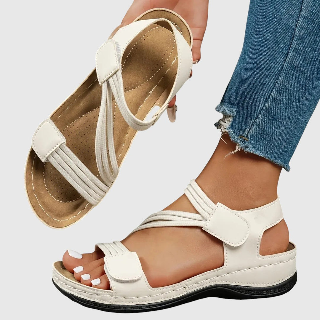 Felice - Kényelmes szandálok a szabadidőre