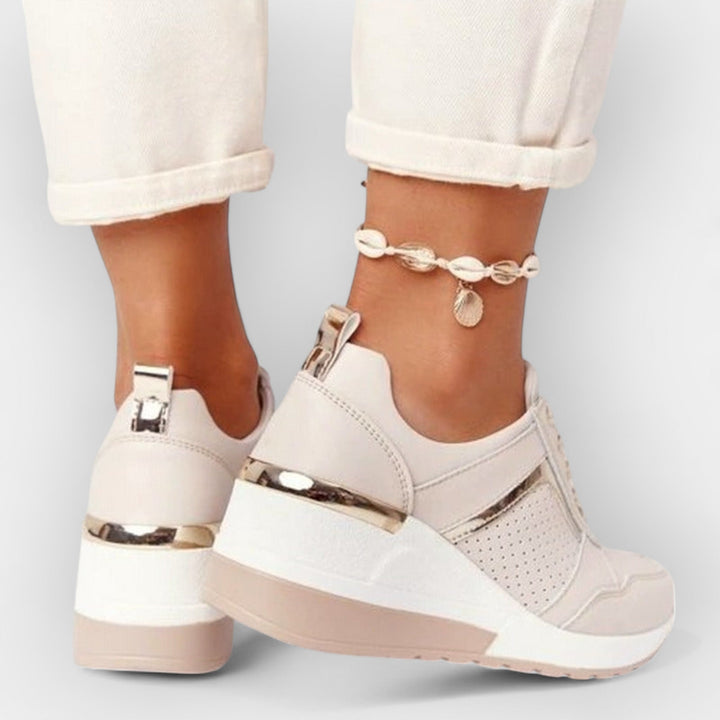 Anatómiai sportcipők