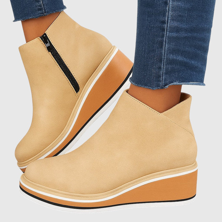 Mignon - Modern Luxus Cipők