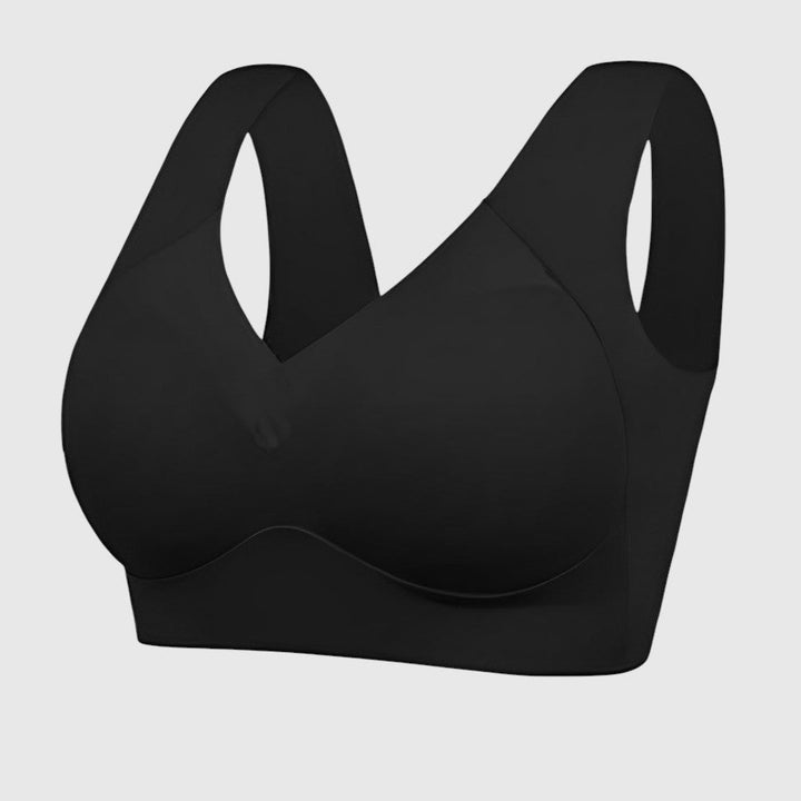 Petra - Ultra kényelmes varrás nélküli melltartó