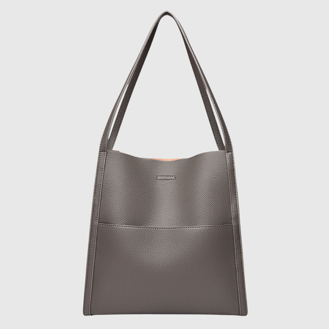 Veronika - Minimalista Shopper Táska