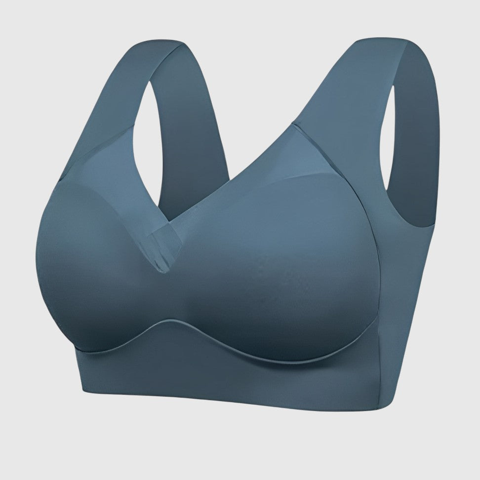 Petra - Ultra kényelmes varrás nélküli melltartó