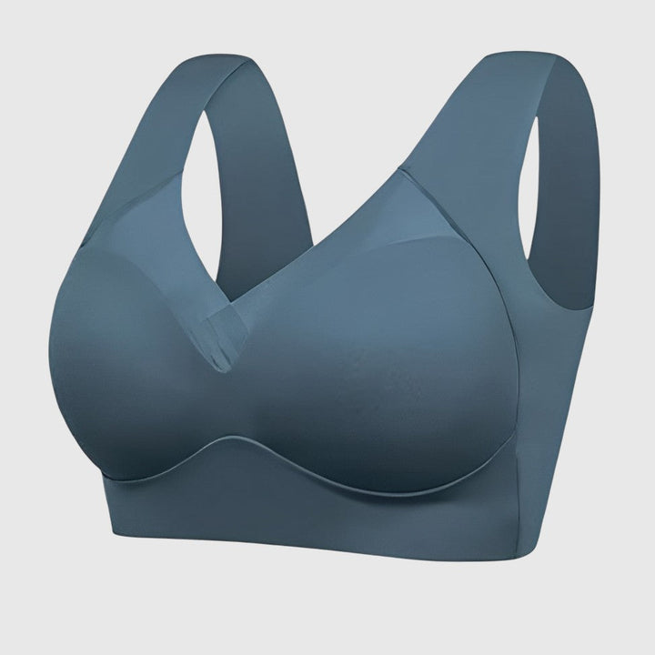 Petra - Ultra kényelmes varrás nélküli melltartó