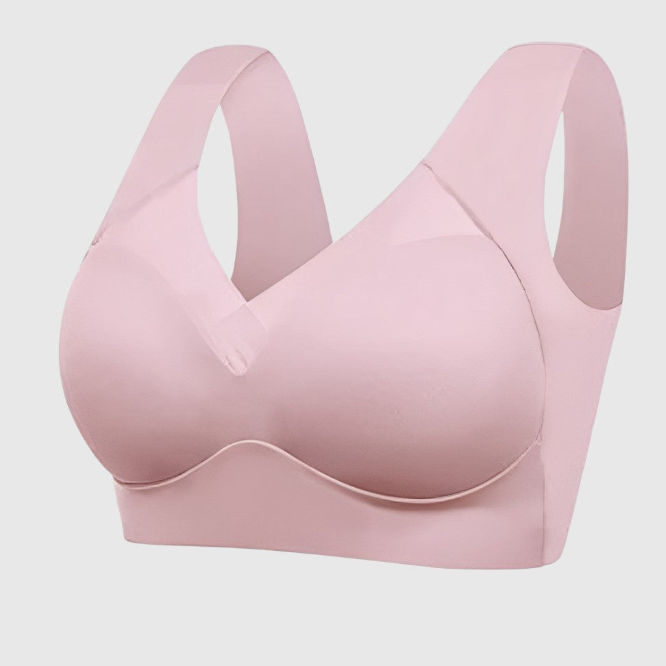 Petra - Ultra kényelmes varrás nélküli melltartó