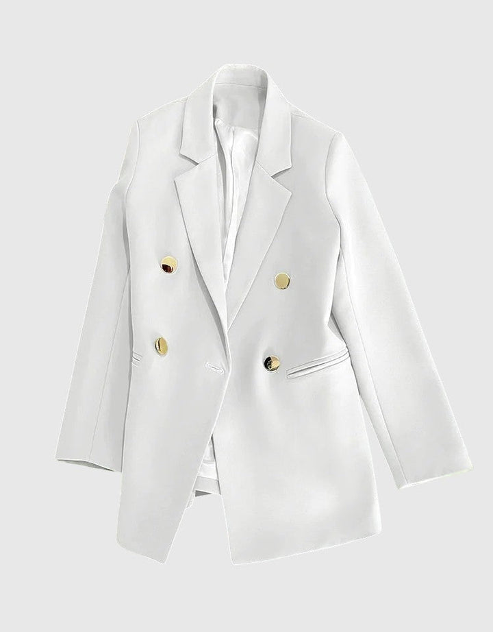 Éva – Klasszikus szabású blézer