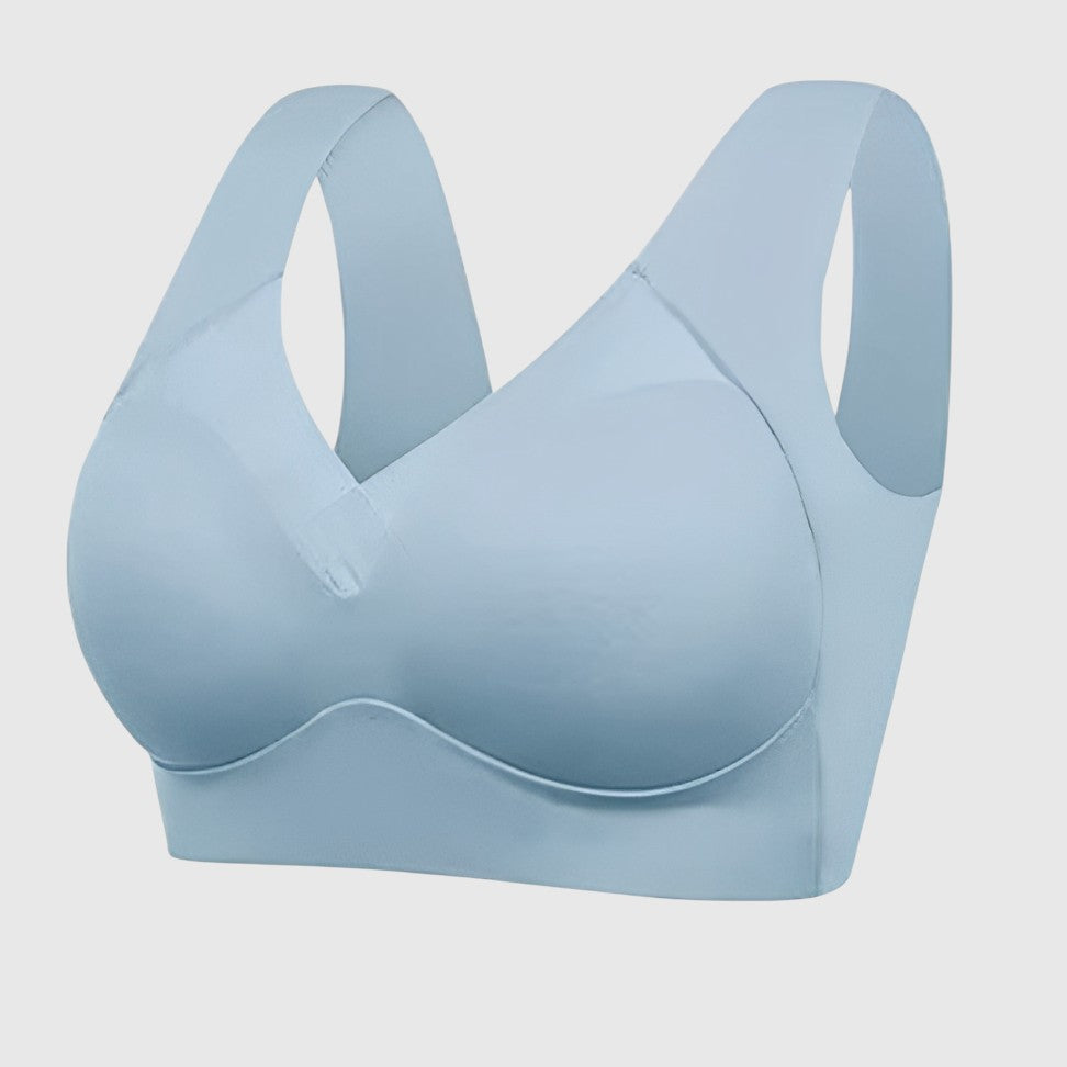 Petra - Ultra kényelmes varrás nélküli melltartó