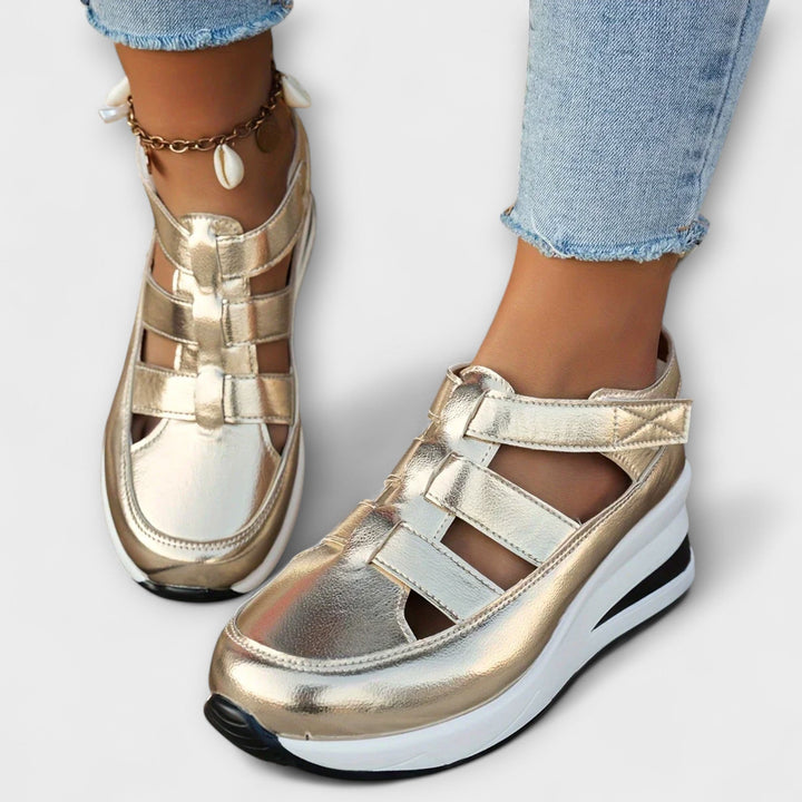 Liliana - Ergonomikus szandál