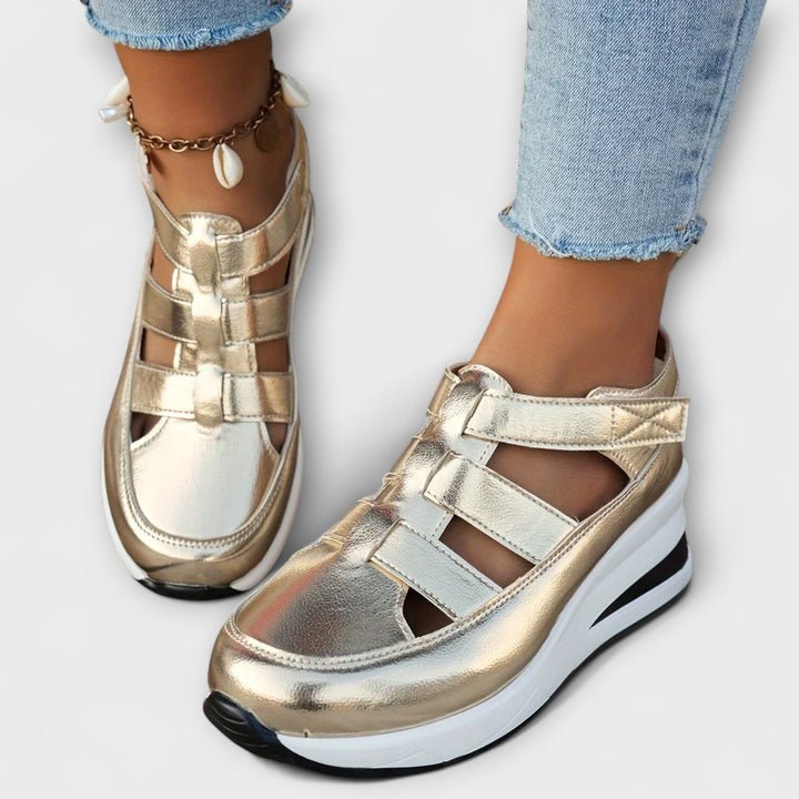 Liliana - Ergonomikus szandál