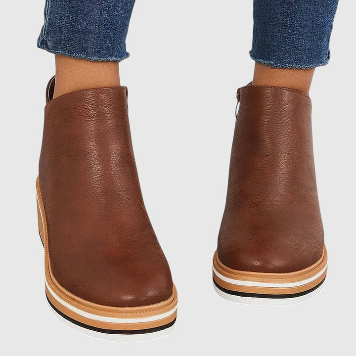 Mignon - Modern Luxus Cipők