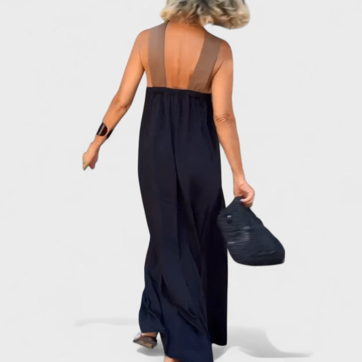 Siena - Keresztpántos Ruha