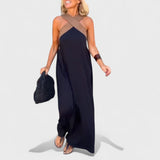 Siena - Keresztpántos Ruha