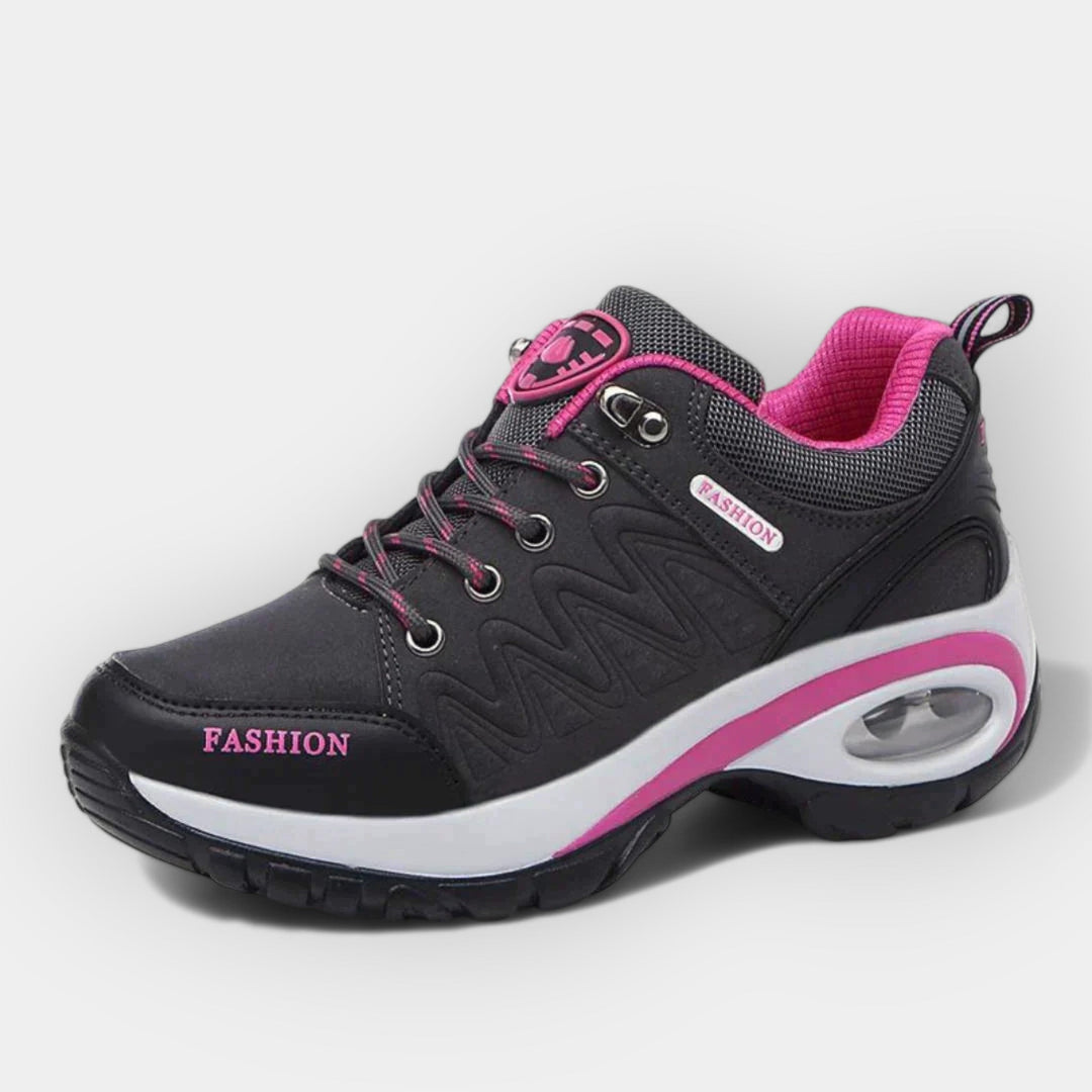 Fűzés nélküli cipők