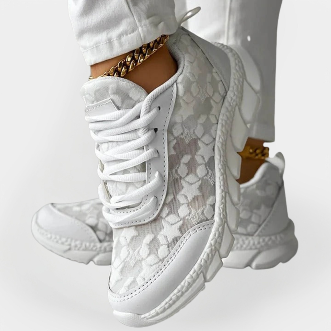 Lélegző ortopéd cipők