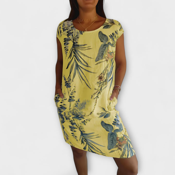 Kaitak - Kényelmes ruha