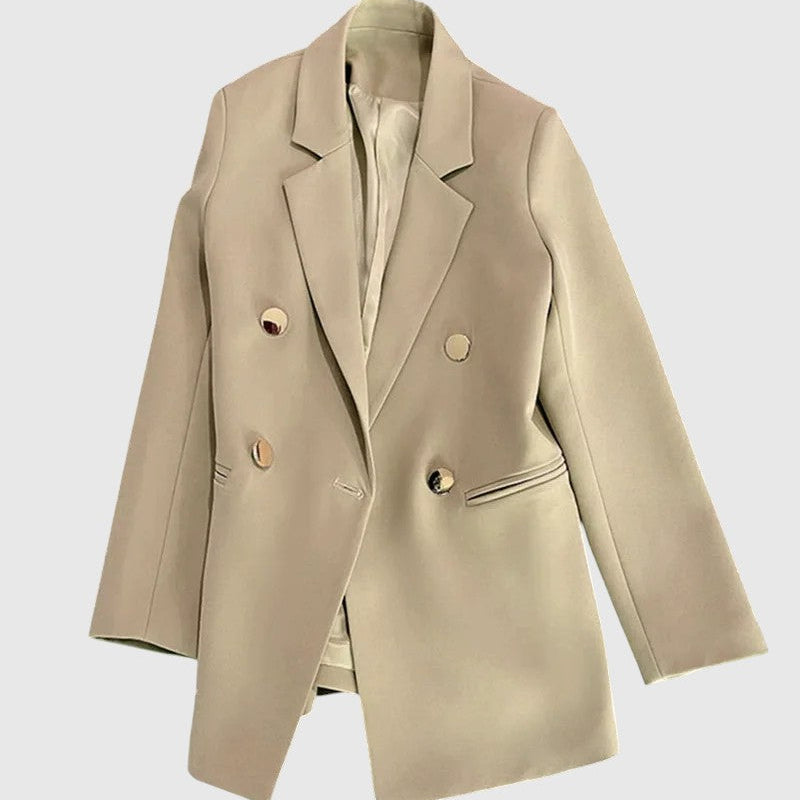 Éva – Klasszikus szabású blézer