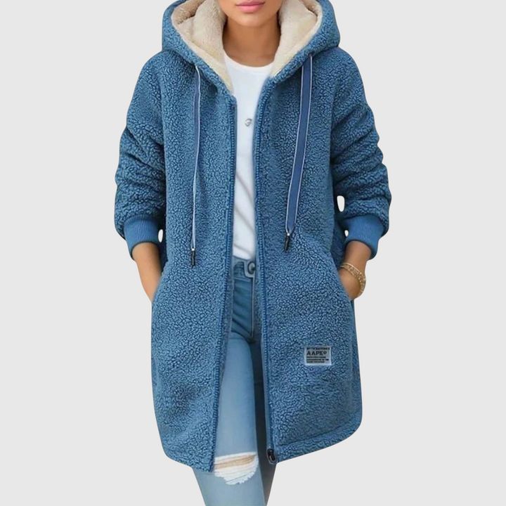 Szeléna - Fleec dzseki