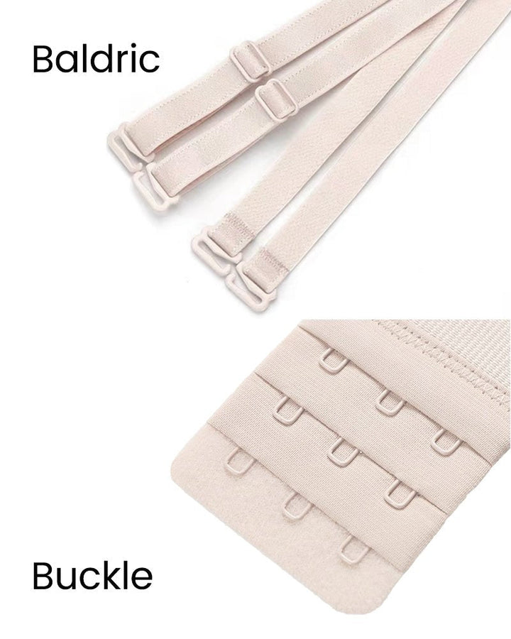 Aurora - Támogató konvertálható bandeau