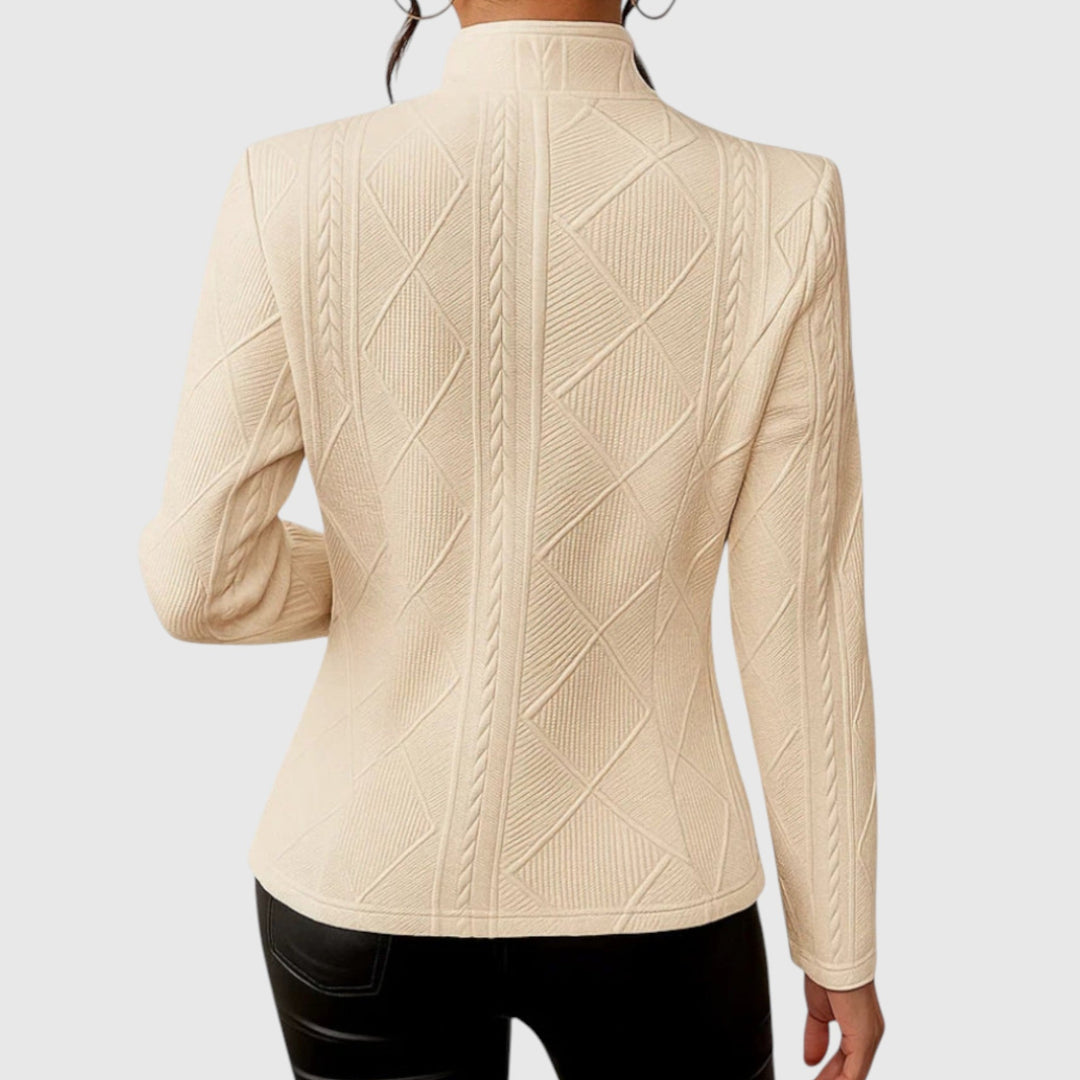 Alexis – Luxus klasszikus zakó