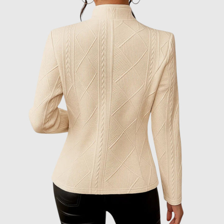 Alexis – Luxus klasszikus zakó