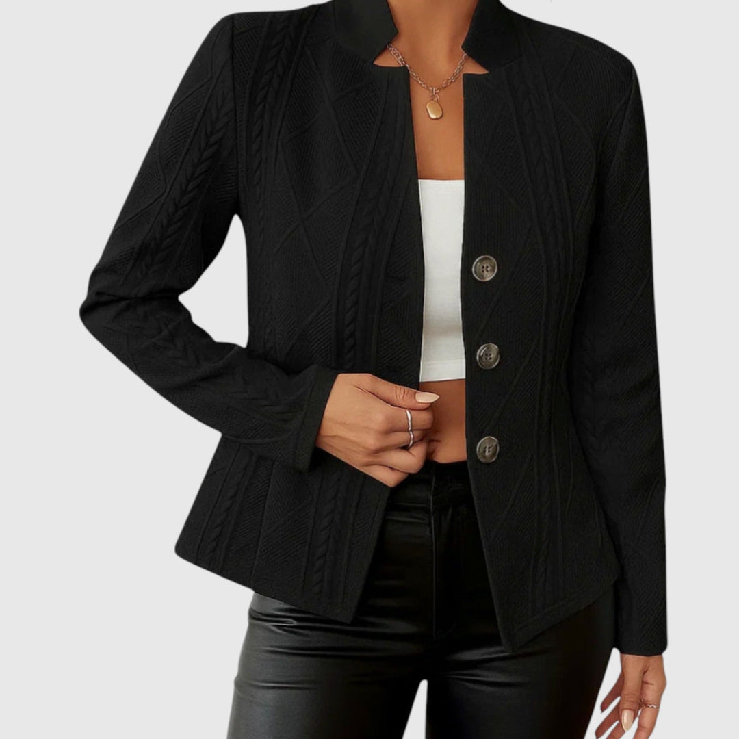 Alexis – Luxus klasszikus zakó