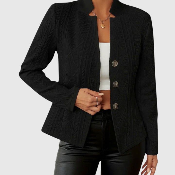 Alexis – Luxus klasszikus zakó