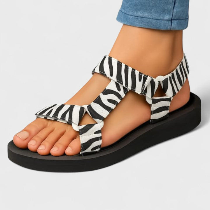 Tanya - Kényelmes Nyári Szandálok
