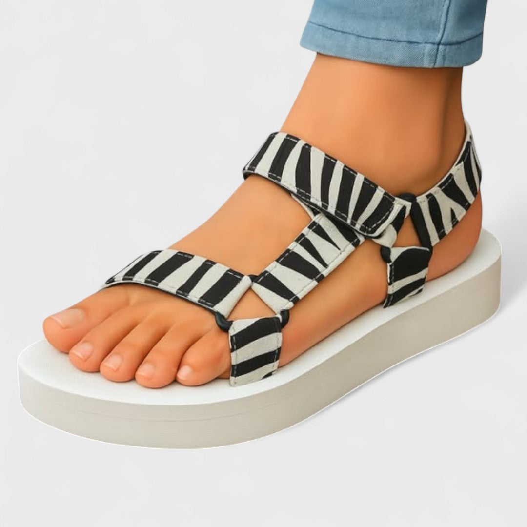 Tanya - Kényelmes Nyári Szandálok