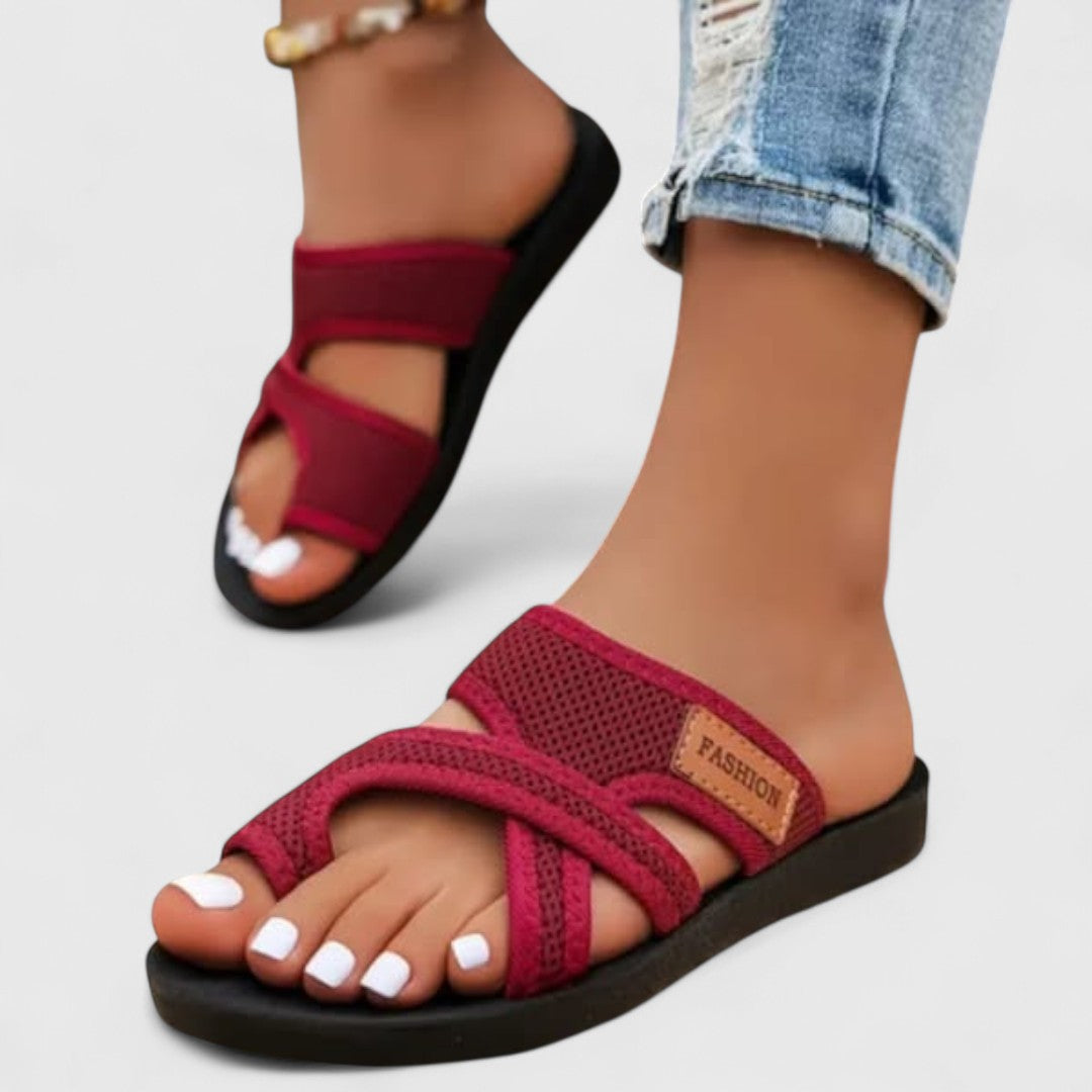 Petra - Kényelmes Nyári Szandálok