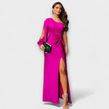 Juli - Elegáns Ruha Kifinomultsággal