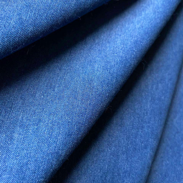 Mirka - Nyári ruhák farmer stílusban