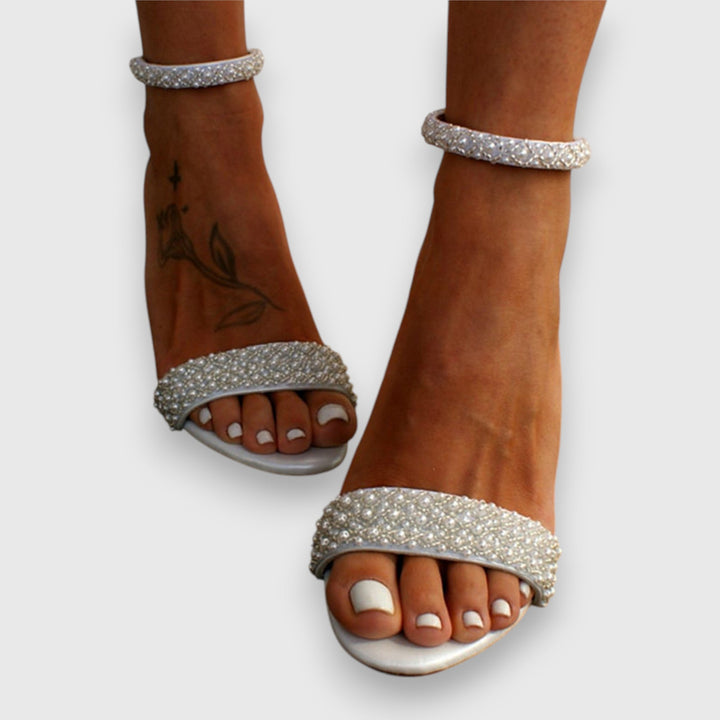 Nina - Elegáns magassarkú