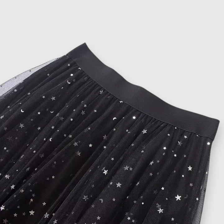 Nikol – Csillogó szoknya